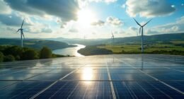 uk clean energy initiative