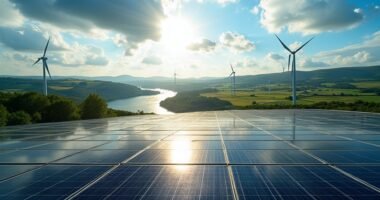 uk clean energy initiative