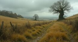 uk climate intelligence buried