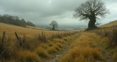 uk climate intelligence buried