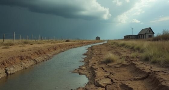 uk environmental targets unmet