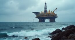 uk oil windfall tax talks