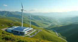 uk s first lithium plant