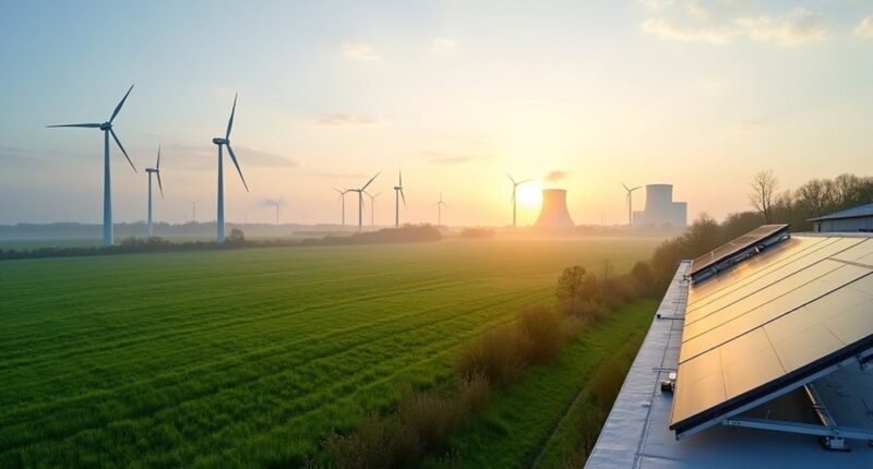 uk s renewable energy future