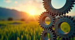 uk south africa mining partnerships