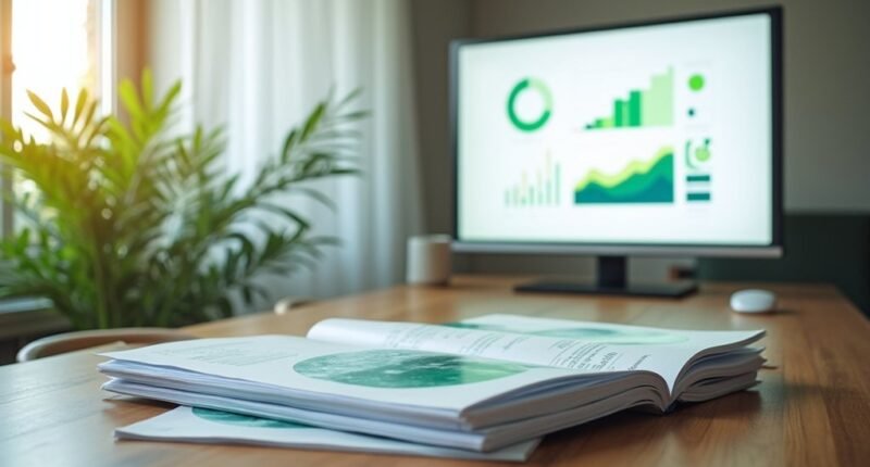 uk sustainability reporting standards