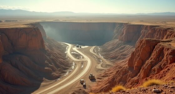 us critical mineral policy shift