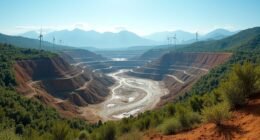 us critical minerals strategy