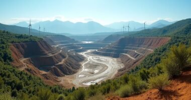 us critical minerals strategy