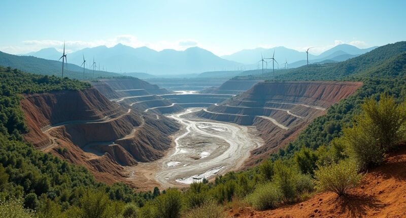 us critical minerals strategy