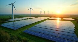 us solar wind growth