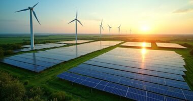 us solar wind growth