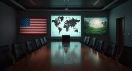 us threatens iea goals