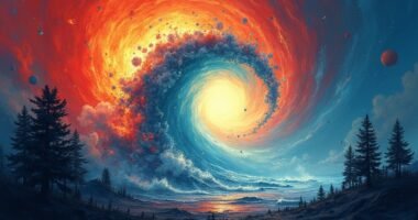 viral climate misinformation research