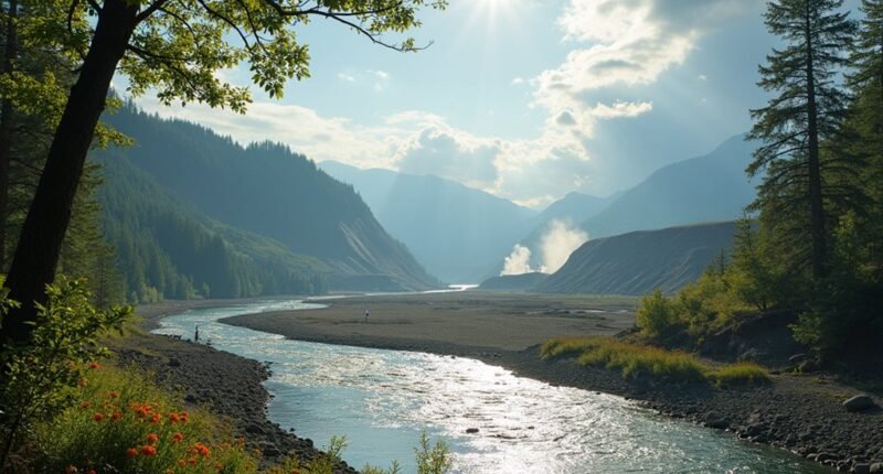 water quality issues expansion