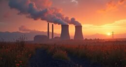 weakened air pollution regulations