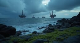 windfall tax ends early