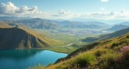 alberta lithium low emission process