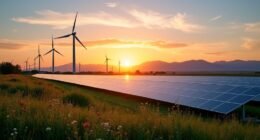 canadian renewable energy investment