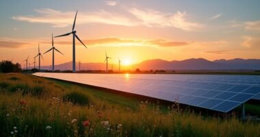 canadian renewable energy investment