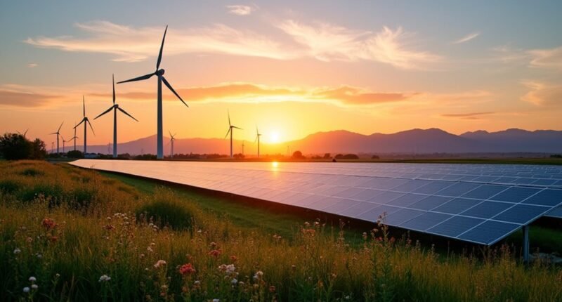 canadian renewable energy investment