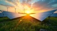 clean energy transition advocacy