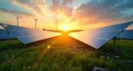 clean energy transition advocacy