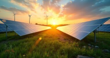 clean energy transition advocacy