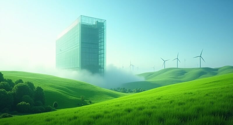 corporate carbon accountability oversight