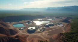 critical minerals race intensifies