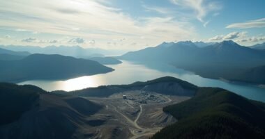 critical minerals supply fight