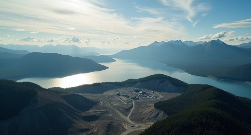 critical minerals supply fight