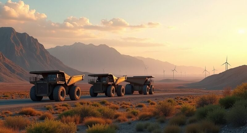 electric equipment decarbonization challenge