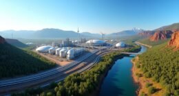 empowering indigenous energy leadership