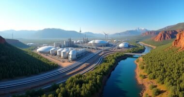 empowering indigenous energy leadership