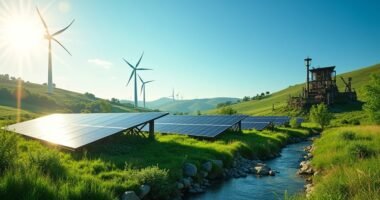 fashion brands renewable shift