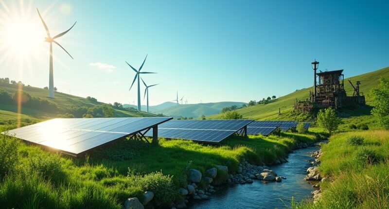 fashion brands renewable shift