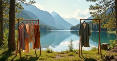 fashion brands sustainability standards pressure