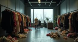 fashion industry s climate shortcomings