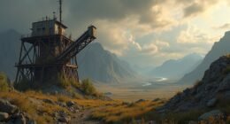 financing challenges amid delays