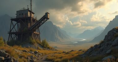 financing challenges amid delays