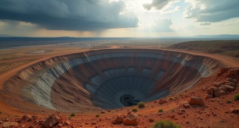 human rights mining concerns