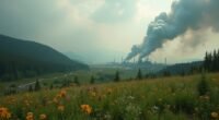 indigenous leaders oppose lng subsidies