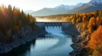 indigenous led hydropower innovation