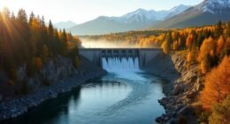 indigenous led hydropower innovation