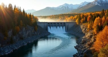 indigenous led hydropower innovation