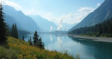 indigenous rights and emissions