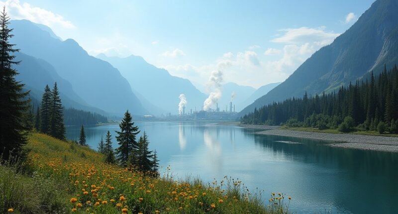 indigenous rights and emissions