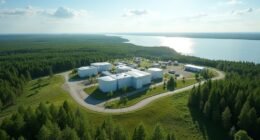 manitoba mine magnesium extraction approved