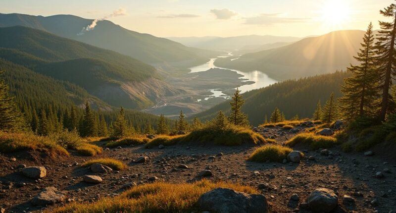 mining strategy sparks controversy